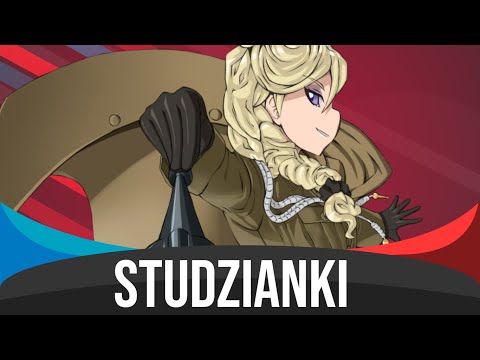 Nightcore - Studzianki | Lyrics & Subtitles