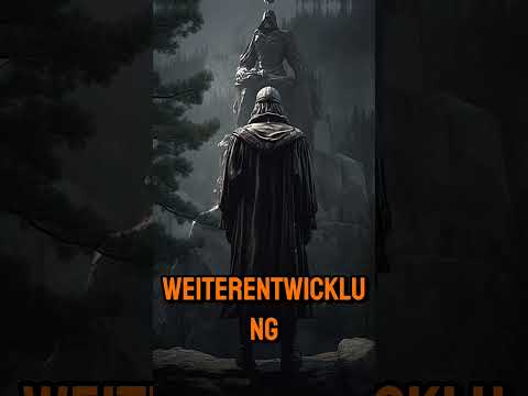 Nietzsches Übermensch: Der Mensch, der seine eigene Revolution erschafft #Übermensch#Nietzsche