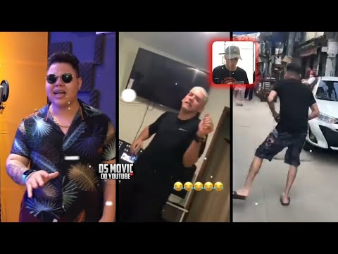 MC ROGERINHO & MC JAPA - EI BOY, DA PRA FAZER UM TBT DAQUELE DIA LÁ VS BEAT VUK VUK [ WL FERNANDES ]