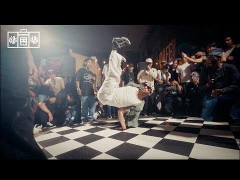 Judge (Serg/Fever1/Orb) call out (Lineage/Kid Break/ATN) /// New Birth Crew 16th Anniversary