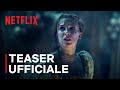 DAMSEL | Teaser ufficiale | Netflix Italia
