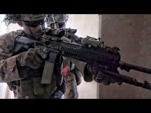 Then The Marines Landed • Fight Over (Semper Fi)