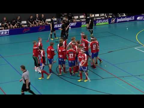 Maalikooste SPV - KOOVEE 27.11.2016