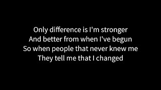 Logic - Soul Food (Lyrics)