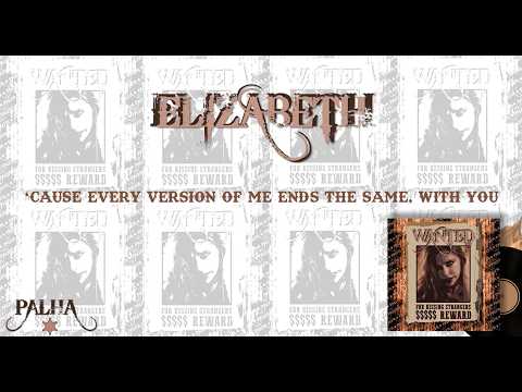 Elizabeth - Palha