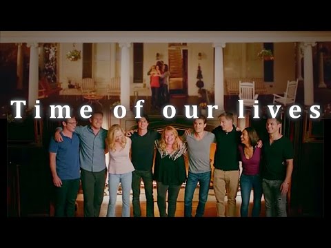 TVD forever | Time of Our Lives (1x01 - 8x16)