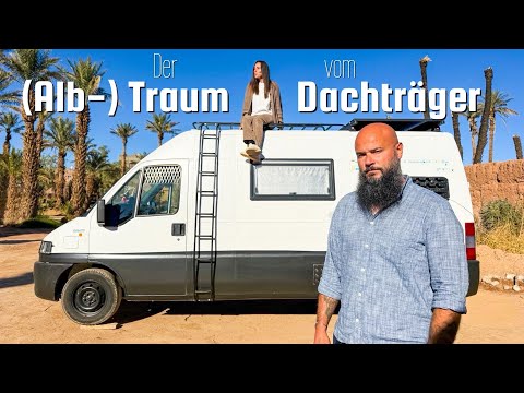 MUSS man als Tourist mehr bezahlen? | Vanlife Marokko 🇲🇦 