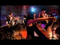 SCORPIONS ACOUSTICA - Drive - LIVE IN LISBON ...