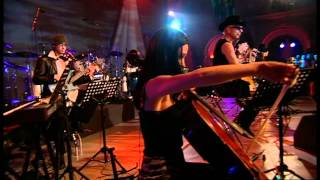 SCORPIONS ACOUSTICA - Drive - LIVE IN LISBON