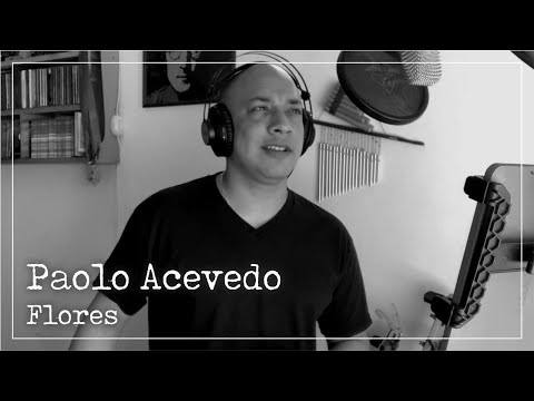 Video de la banda Paolo Acevedo