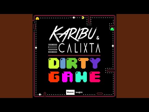 Dirty Game (Extended Mix)