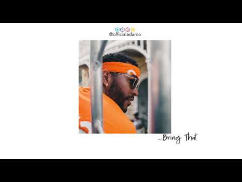 Adam O x Ras Stickle - Bring That "2019 Soca"