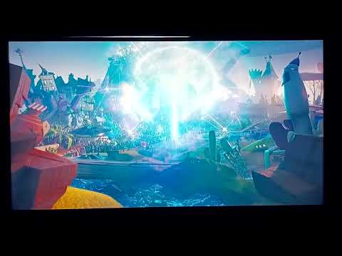 happy 1st anniversary space jam a new legacy