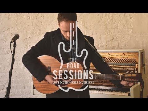 Brash Isaac | The Road Sessions