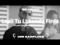 Laali Tu Lukonda Firda 8D Song Flop Likhari Harpi Gill Next Level EP New Punjabi Songs 2023