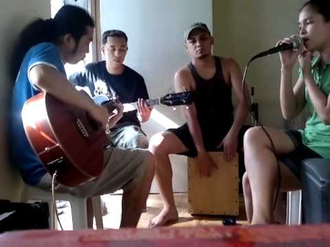A Very Special Love - Empetila Cover