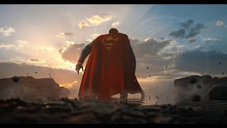 Download lagu SUPERMAN Theme with intro -John Williams - Hanz Zimmer Mix mp3