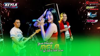 Download lagu RELA Yanti Mahardika KEYLA MUSIC Live JAWIK TAMBAKREJO mp3