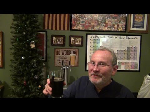 HBW 157: Peanut Butter Chocolate Milk Stout & Updates