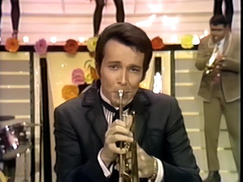 NEW * Tijuana Taxi - Herb Alpert & The Tijuana Brass {Stereo} 1965
