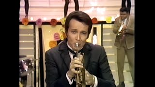NEW * Tijuana Taxi - Herb Alpert &amp; The Tijuana Brass {Stereo} 1965