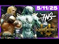 TNS KI Tournament 6 Orchid Tusk Aganos Jago Glacius Killer Instinct Tourney Pools Top 8