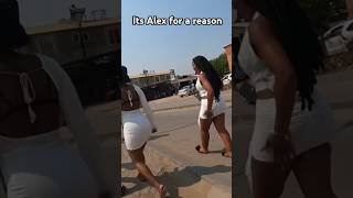 🇿🇦Johannesburg black neighborhood ALEX #walkafrica #africa #alex #johannesburg #southafrica