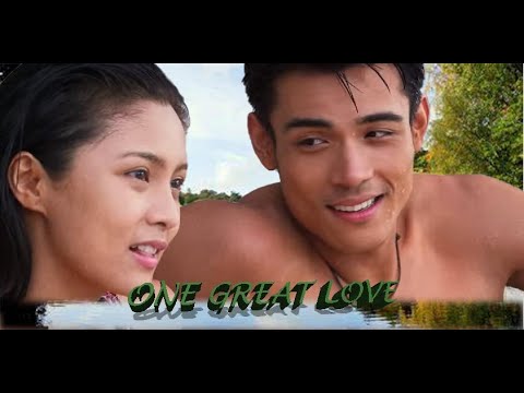 ONE GREAT LOVE (kim Chiu & Xian Lim) FULL HD 2020