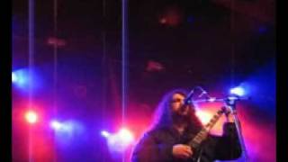 Haggard Eppur Si mUove, Live 30 3 2007