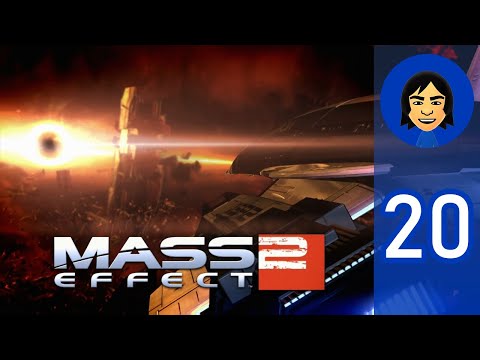 Mass Effect 2: Legendary Edition - Suicide Mission (Part 20 - Finale)