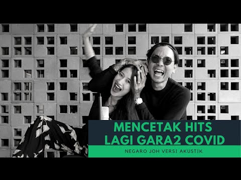 NEGARO JOH VERSI AKUSTIK (KRISNA PURPA feat DIAN KRISNA)