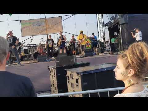 KOOPERACJA - Propaganda / 17 Festiwal Raggaenwalde 2025