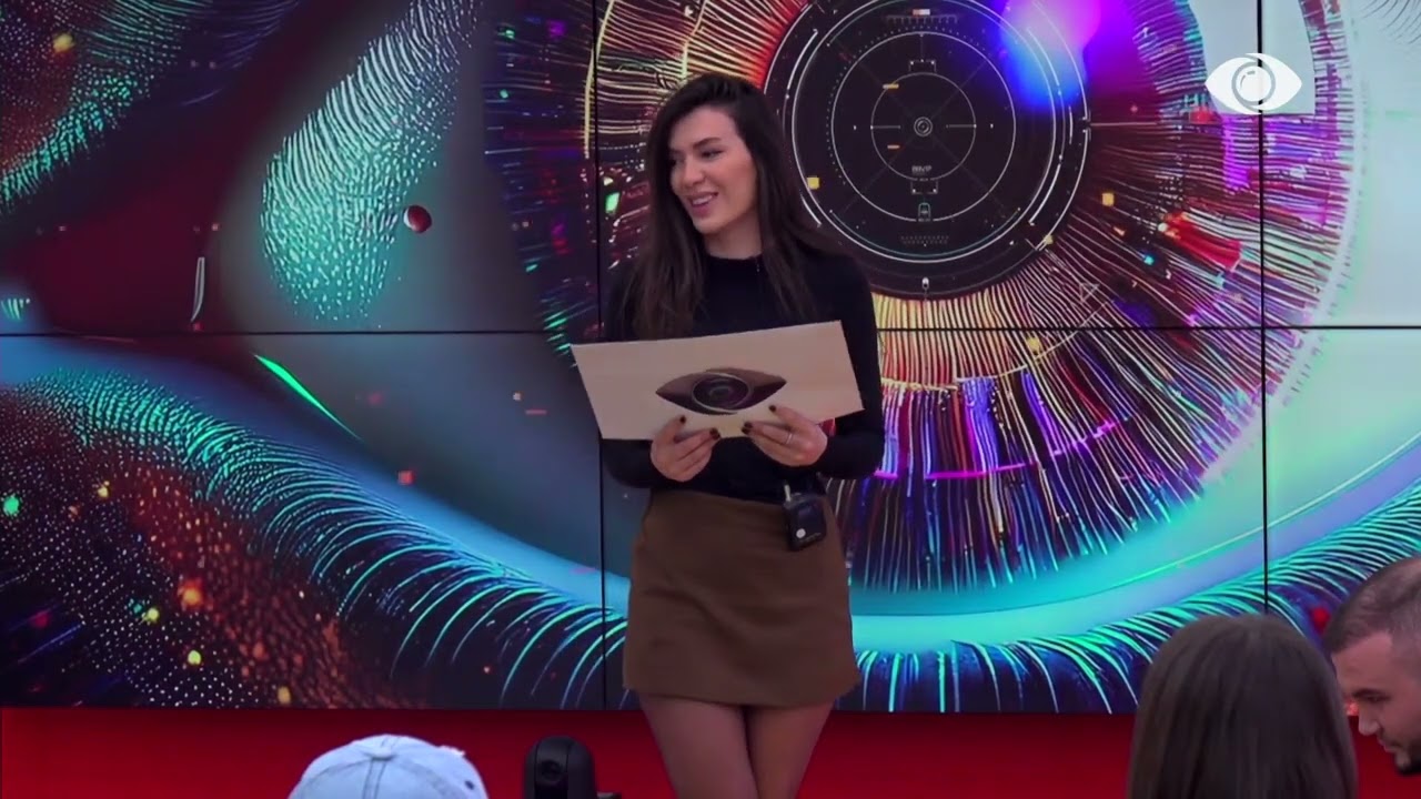 Zarf në shtëpi/ Banorët duhet të zgjedhin liderin nga grupi fitues i “Big Brother Radio”