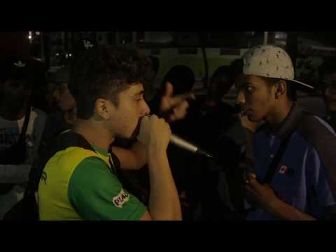 Gnas x Adrejoh - Batalha da Torre 61ª edição (1º fase)