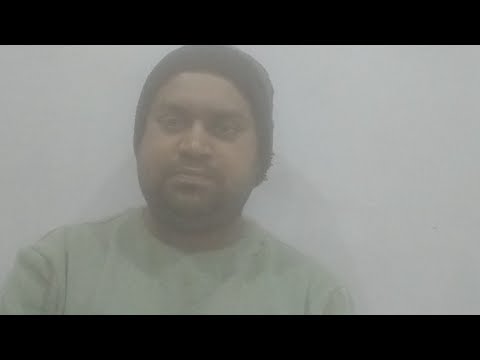 Hello How Are You All..