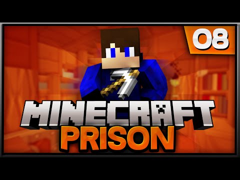 Minecraft: Prison! Episode 8 | PAX South & More!