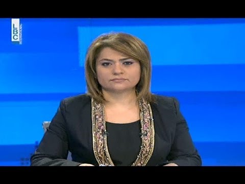 LBCI Afternoon Bulletin - June 15,2014