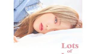 HONG JIN YOUNG -  사랑은 다 이러니(Love Is...)