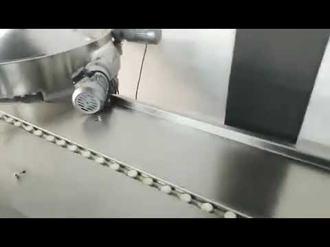 Guangdong Eastern Packaging Machinery Co.,Ltd DZBGA-160/5-L4-60 P230923005