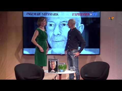 Stenmark trotsar skadorna - bjuder upp till dans