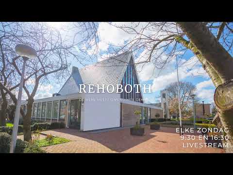 Live uitzending CGK Zwijndrecht