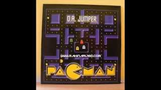D.A. Jumper‎- Pacman