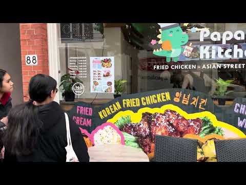 Den Haag (The Hague): Ep.1.4 Centrum: China Town