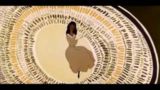 Leon Vynehall  - Step or Stone [ Breath or Bone] Official Video