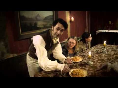 What We Do In The Shadows - "Worms"
