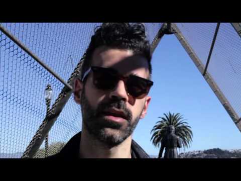 Geographer - Ready 2 Wear (Official Music Video)