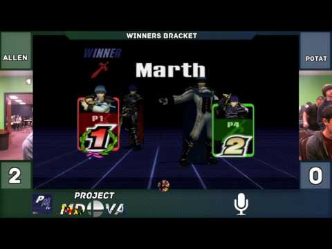 Project M @ Xanadu: 10/14/16 - Featuring Hyperflame, BaconPancakes, SonED, Goode, and Allen!