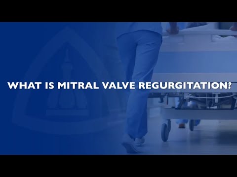 Frequently Asked Questions about the Mitral Valve