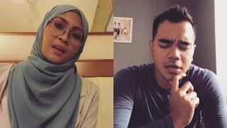 Sebenarnya (Solo) - Siti Nordiana &amp; Alif Satar