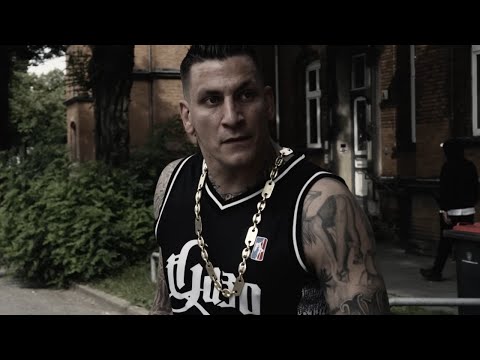 GZUZ feat. LX - Asozial (prod. SamoGotHeat)